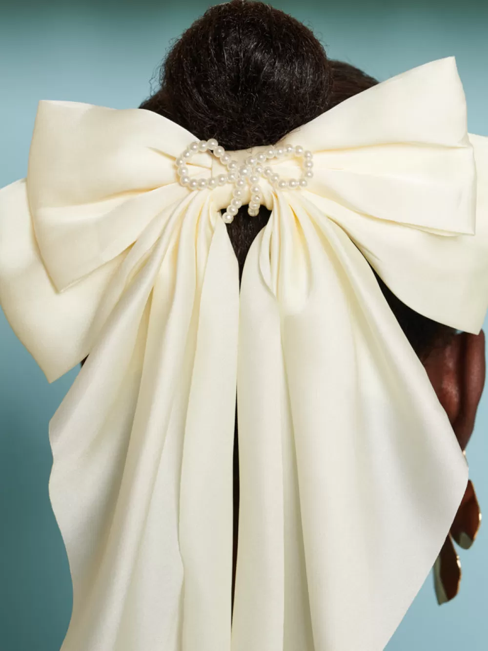 Sale DREAM Rosslyn Hair Bow Women Accessories | Dream